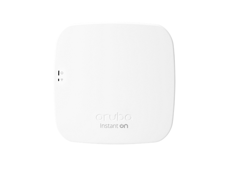 ARUBA instant on ap wifi ap12 - wifi 4 75 users (r2w96a)