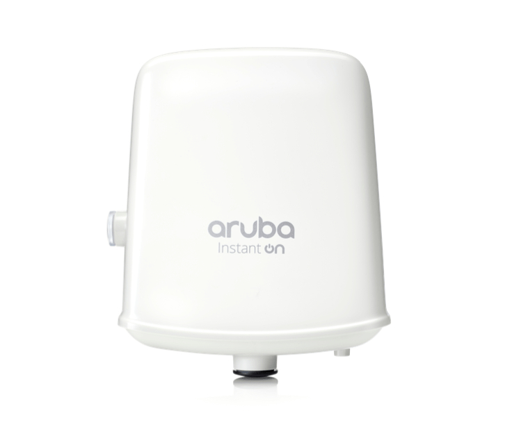 ARUBA instant on ap wifi ap17 - wifi 4 50 users outdoor (r2x11a)
