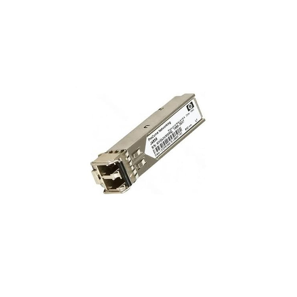 ARUBA TRANSCEPTOR MULTIMODO instant on sfp 1g lc sx 500m mmf xcvr (j4858d)