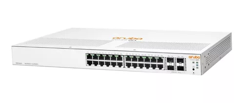 [JL682A] ARUBA instant on switch admin giga 1930 - 24 PUERTOS 4sfp (jl682a)