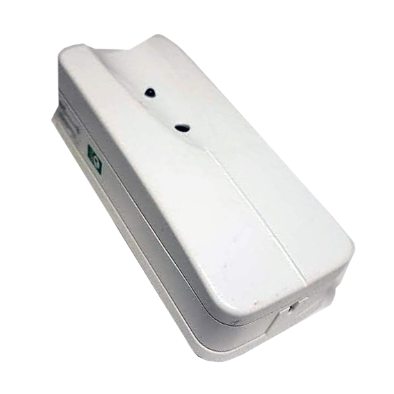 DETECTOR ROTURA DE VIDRIOS ** POWERSERIES** - WLS922L-433