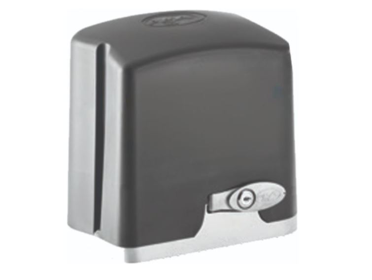 [DZ RIO 400] KIT Motor PPA DZ RIO 400 Analogico Llave Metalica