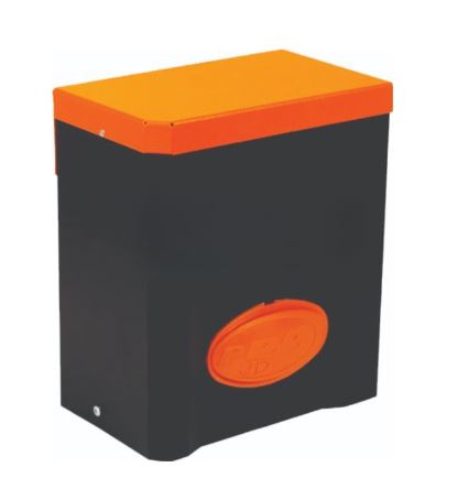 [DZ EURUS STEEL] KIT Motor PPA DZ Eurus Steel Analogico 600kg