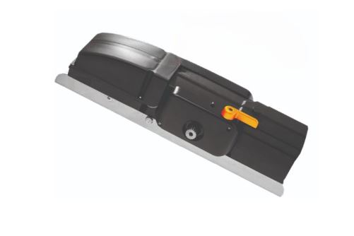 KIT BV TORSION JET FLEX FACILITY C/ ACCIONADOR 400KG SUPER RAPIDO