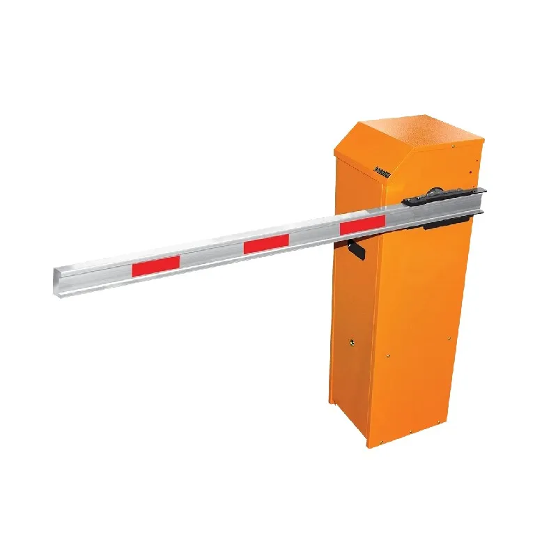 Barrera Brasso JET Flex 3 MTS