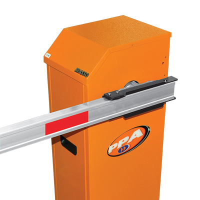 Barrera Brasso JET Flex 3 MTS