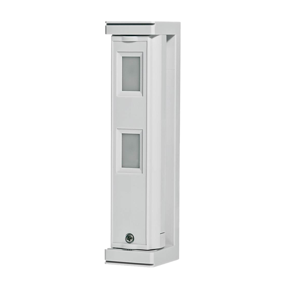 Sensor OPTEX infrarrojo de doble haz - FTN-ST
