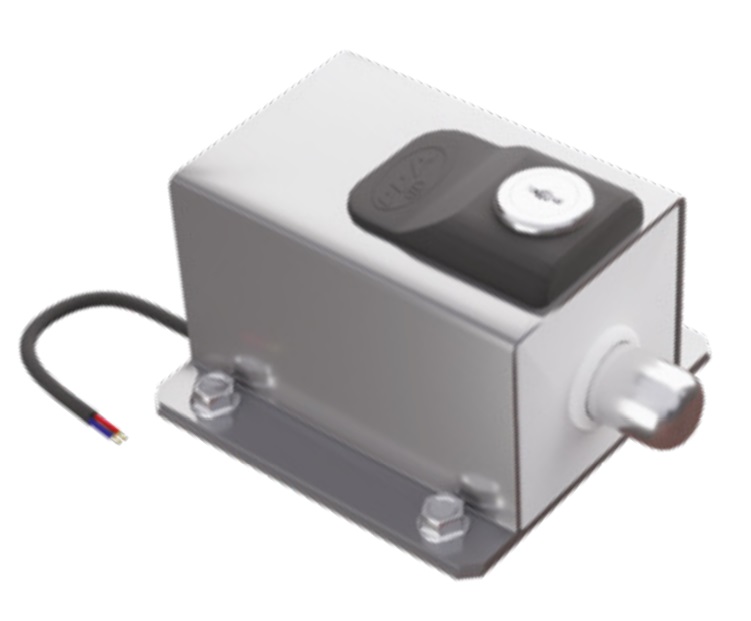 Traba DOG Steel 220v S/temporizador