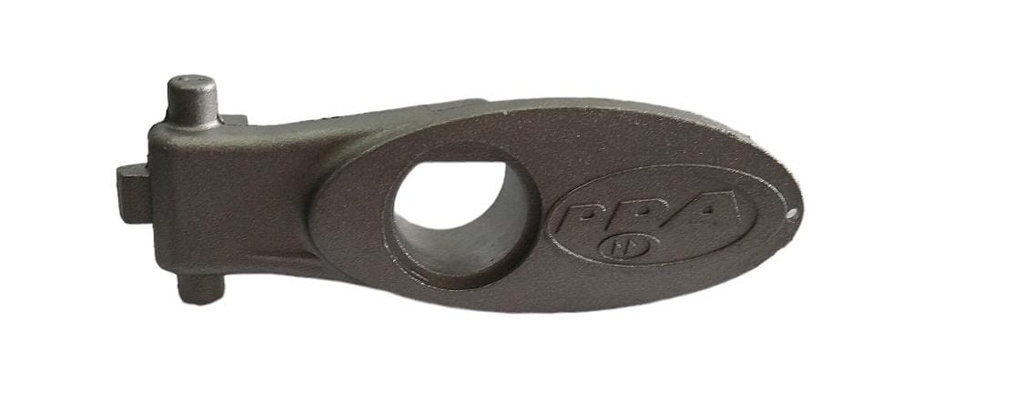 PALANCA DE ALUMINIO DEL DESTRABE DZ RIO