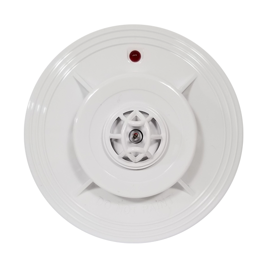 Detector de humo térmico (SD-2WT )