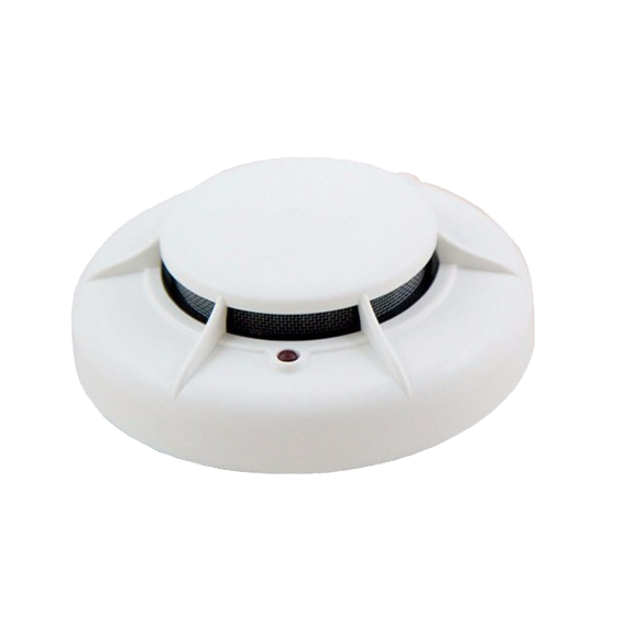 Detector de humo fotoeléctrico ** (ECO-1003A )
