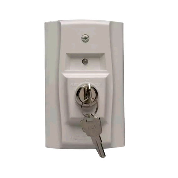 Detector de humo de conductos - incluye tomador de muestras DST 1.5 (D2A)