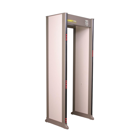 [PD 6500i] Arco detector de metales