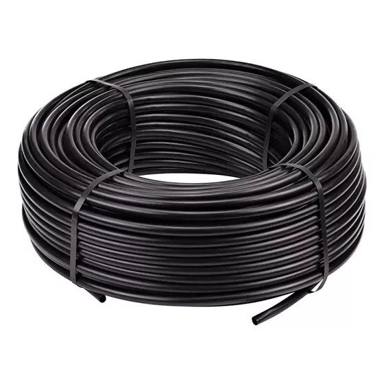 Manguera Polietileno 1" 100M