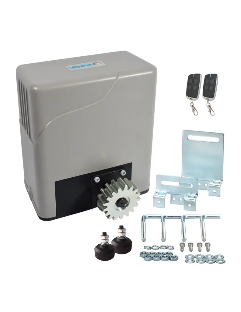 [KITST-DZH4M] Kit Corredizo Starligh 600Kg (KITST-DZH4M)