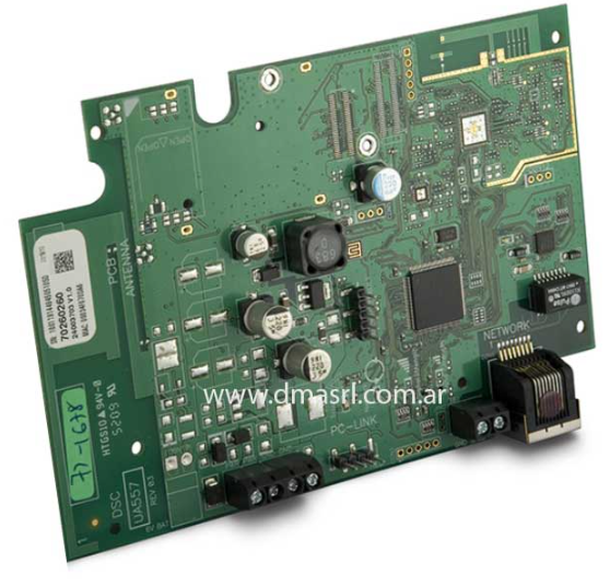 COMUNICADOR IP PARA POWER SERIES (TL260W)