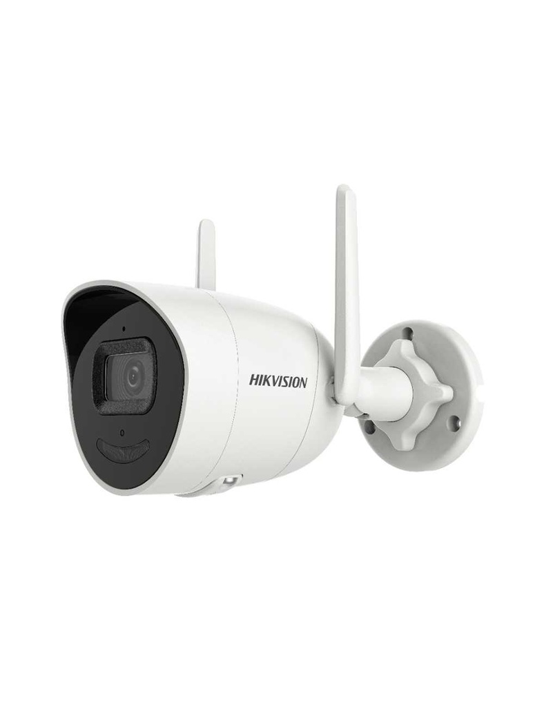[DS-2CV2021G2-IDW] Camara IP Hikvision 2cv2021g2-idw / 2mp Wifi Mic 2.8