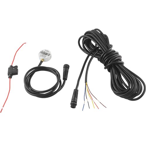 [USF300] Sensor ultrasónico de combustible USF300 (Transp)