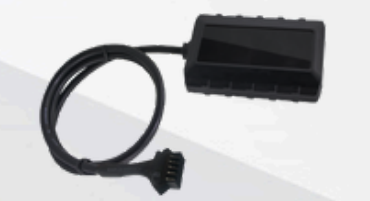 Mini rastreador de vehículos
a prueba de agua 4G/2G