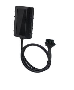 Mini rastreador de vehículos con batería interna GV57CG