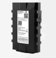 [GV350CEU] Rastreador de vehículos LTE con lectura CANBUS