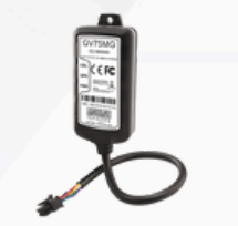 Rastreador de vehículos a prueba de agua LTE GV75MG