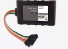 Mini rastreador compacto GV310 LAU