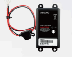 Rastreador telematico de seguros GB130MG