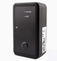 [GL521MG] Rastreador portátil recargable con alta autonomía y sensores GL521MG