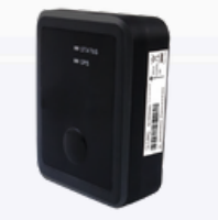 Mini rastreador portátil LTE descartable GL53MG