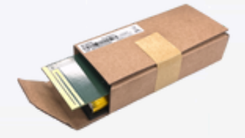 Rastreador recargable oculto tipo caja LTE CAT 1/2G RF433 GL33CG