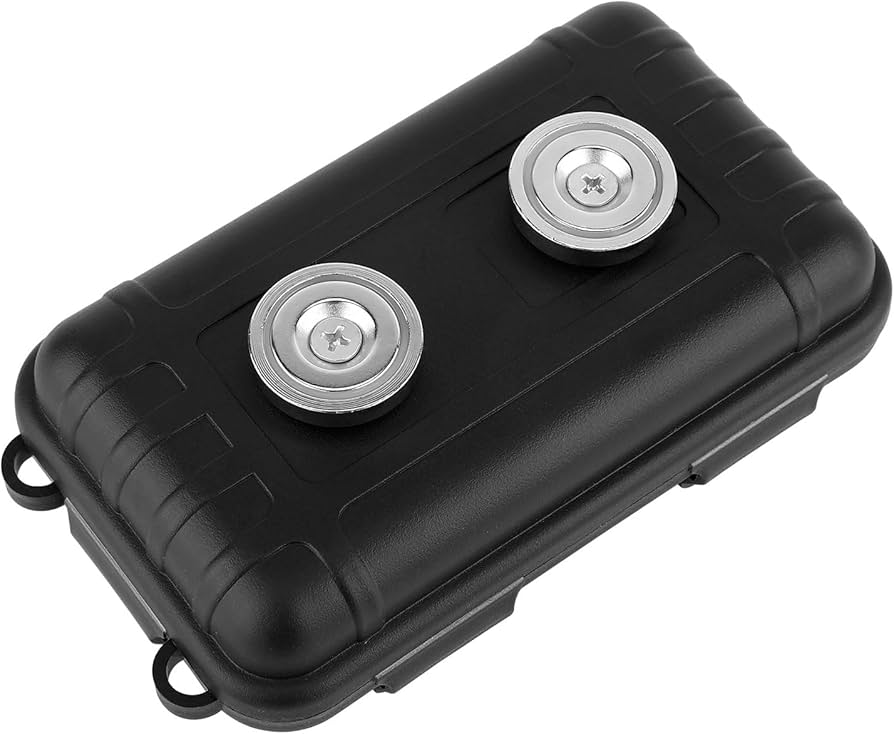 Soporte magnético Waterproof