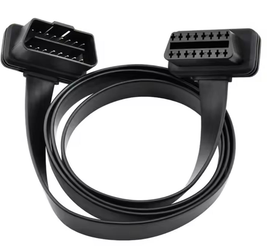 Expansor puerto OBD