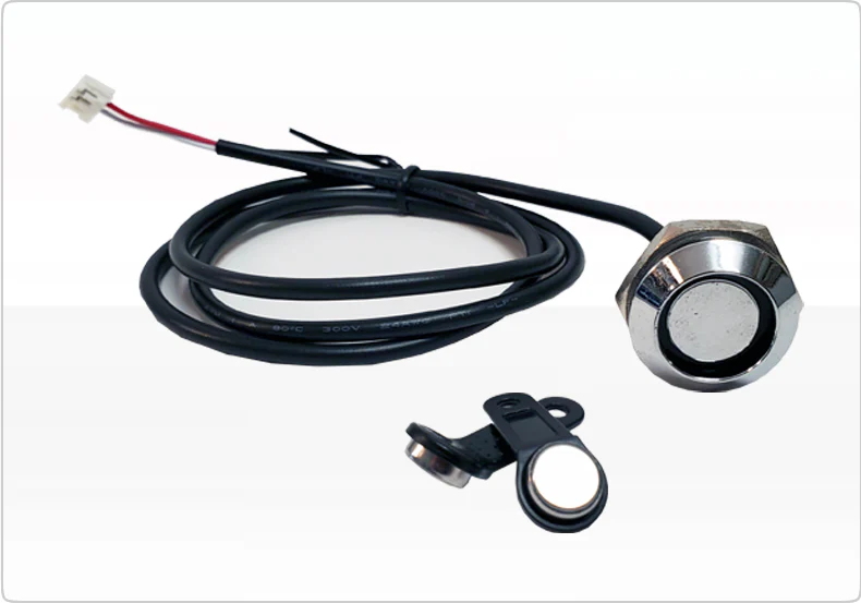 Identificador de conductor sin ac100