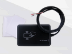 [DR100] Lector RFID/ 2 Tarjetas (DR100)