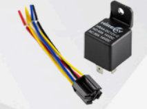 Corta corriente RELAY