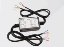 [EIO 100] Expansor de E/S (EIO 100)