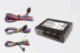 Decoder para computadoras + cable UART (CAN100 INV)