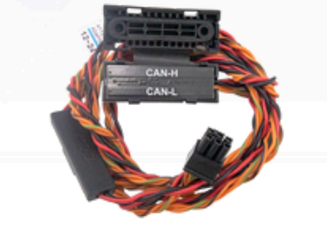 [CAN CLICK] Conector para CAN sin cortar cables CAN CLICK