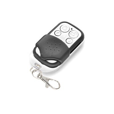 Control Remoto Duplicador 4 botones (porton, ppa, etc)