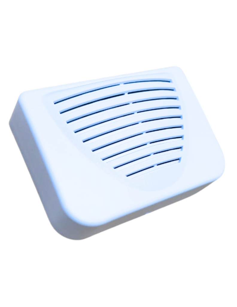 [Hc-s39] Sirena Interior 15w Modelo Hc-s39 Doble Tamper Antidesmonte Y Antidesarme