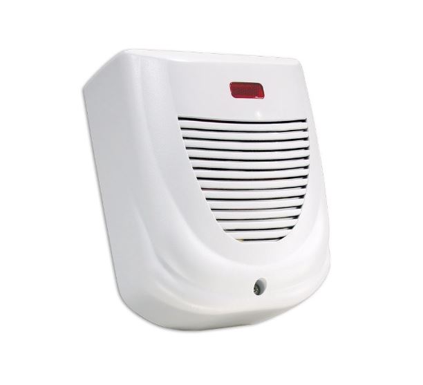 Sirena Para Exterior Grnet Mp-150