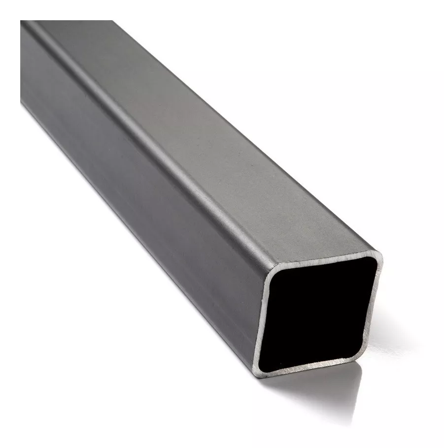 Caño Estructural Cuadrado De 20 X 20 X 1.50 Mm En Barras De 6 Mt