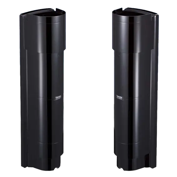 [PB-IN-200HFA] BARRERA EXTERIOR 200M 4 HACES Takex PB-IN-200HFA