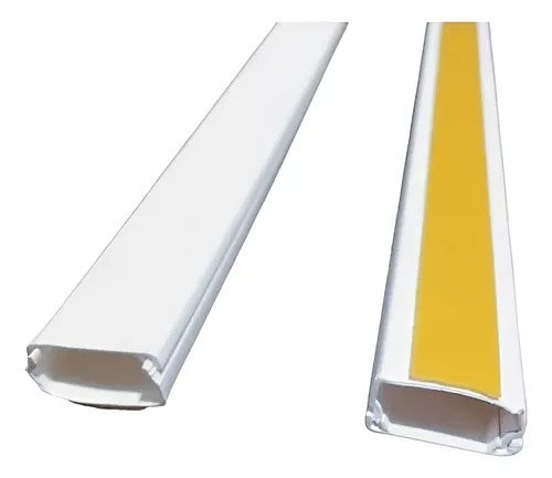 Cablecanal 20mmx10mm