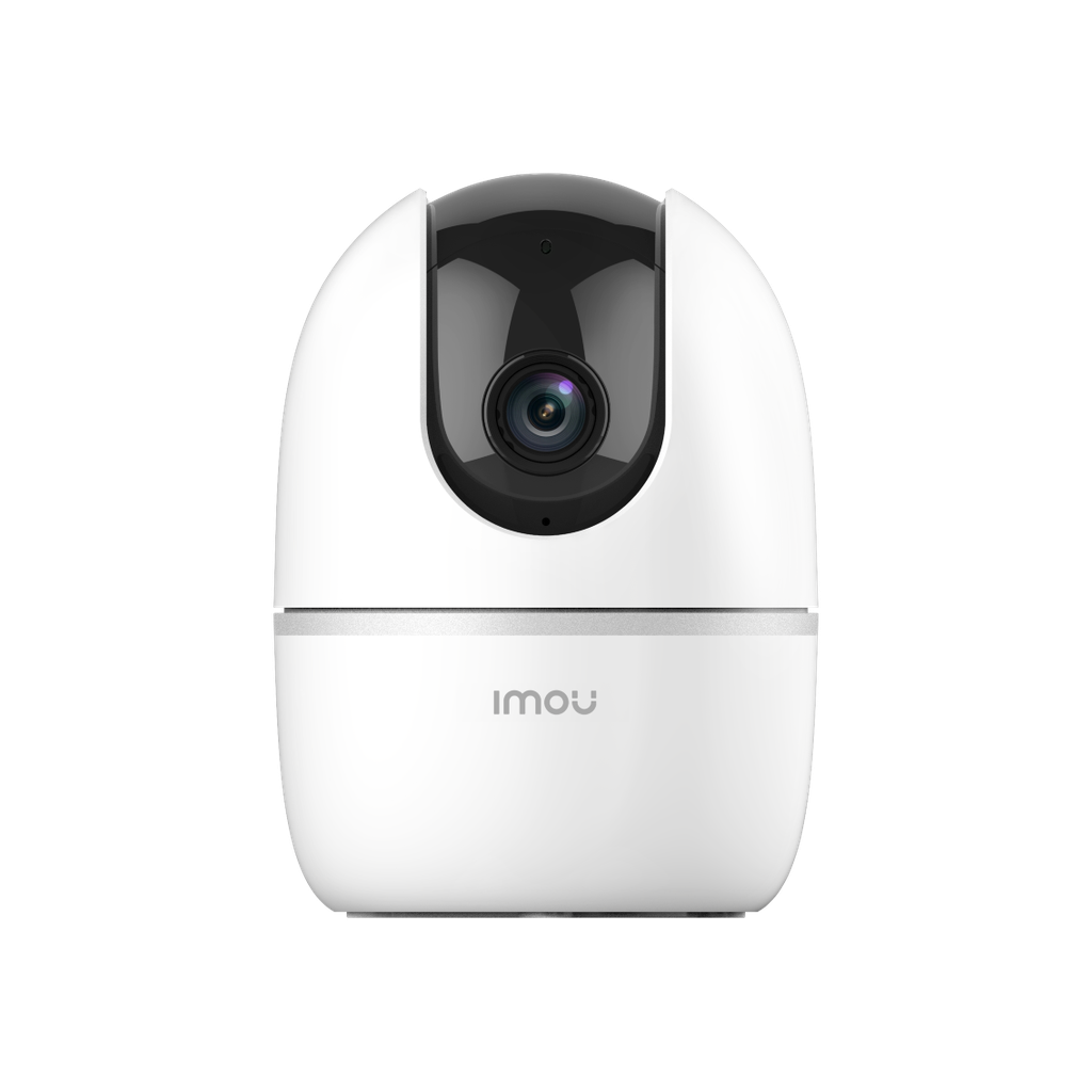 Domo IMOU Ranger 2 WiFi 2Mp con visión nocturna de 10m, CMOS 1/2,7", lente fijo 3,6 mm, H.265/H.264, audio bidereccional, campo de visión: 93°(H), 48°(V), 115°(P), Zoom 16x