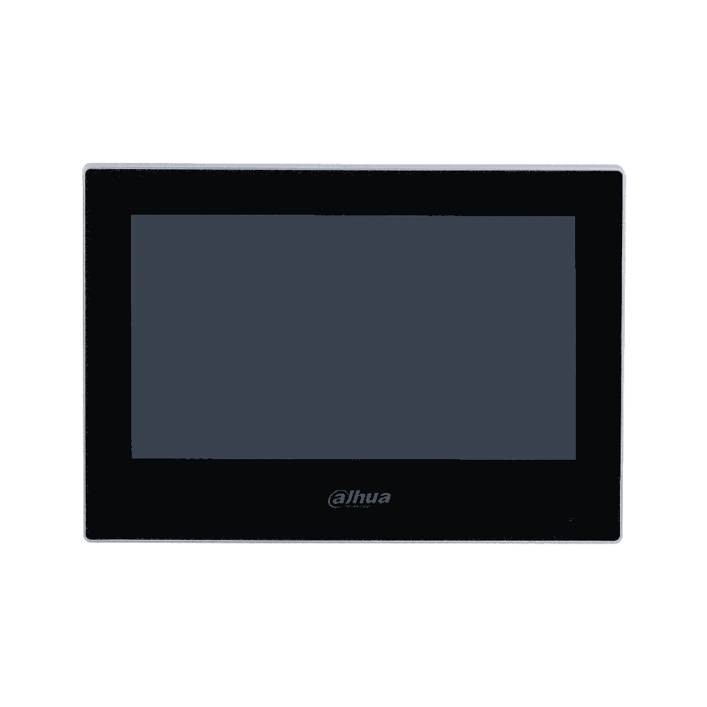 [VTH2621G-P] MONITOR DAHUA IP 7" 1024x600