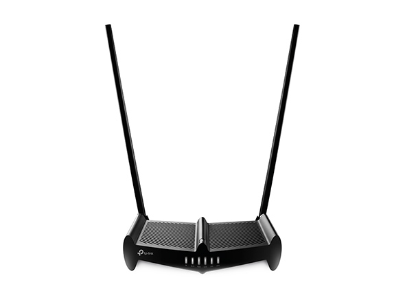 Router WiFi TP-LINK TL-WR841HP - 300 Mbps (TL-WR841HP)
