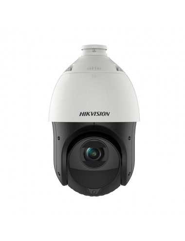 Camara Domo Ip Ptz Hikvision / 2mp 25x Ir100m Darkfighter - 2de4225iw-de T5
