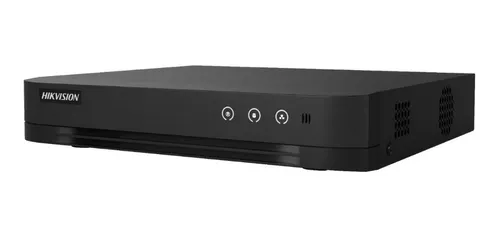 [DS-7208HGHI-K1] HIK TURBO HD DVR - 8CH 1080P LITE 1HD 4TB (DS-7208HGHI-K1(s))